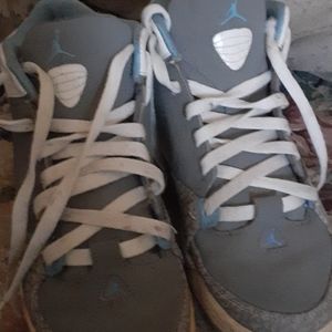 Jordans size 7y